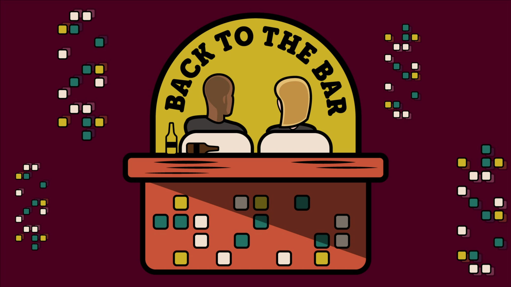 Back to the Bar Intro